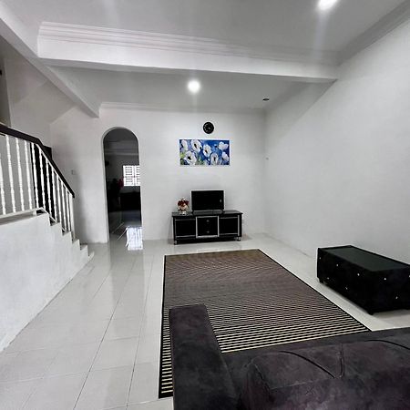 סונגאי פטאני Dh Homestay מראה חיצוני תמונה