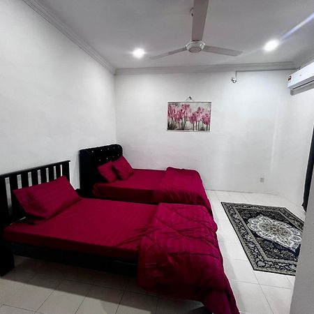 סונגאי פטאני Dh Homestay מראה חיצוני תמונה