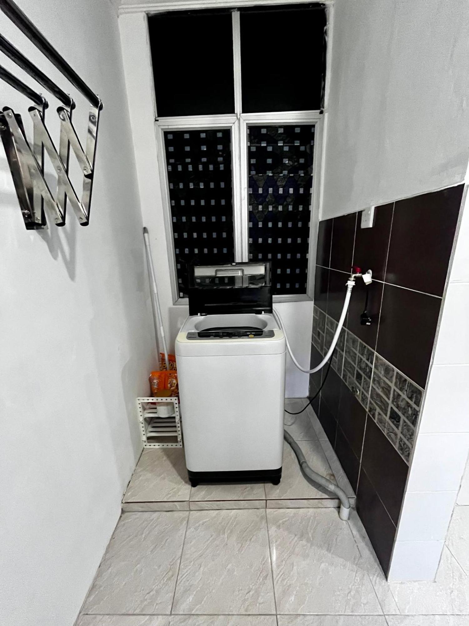 סונגאי פטאני Dh Homestay מראה חיצוני תמונה