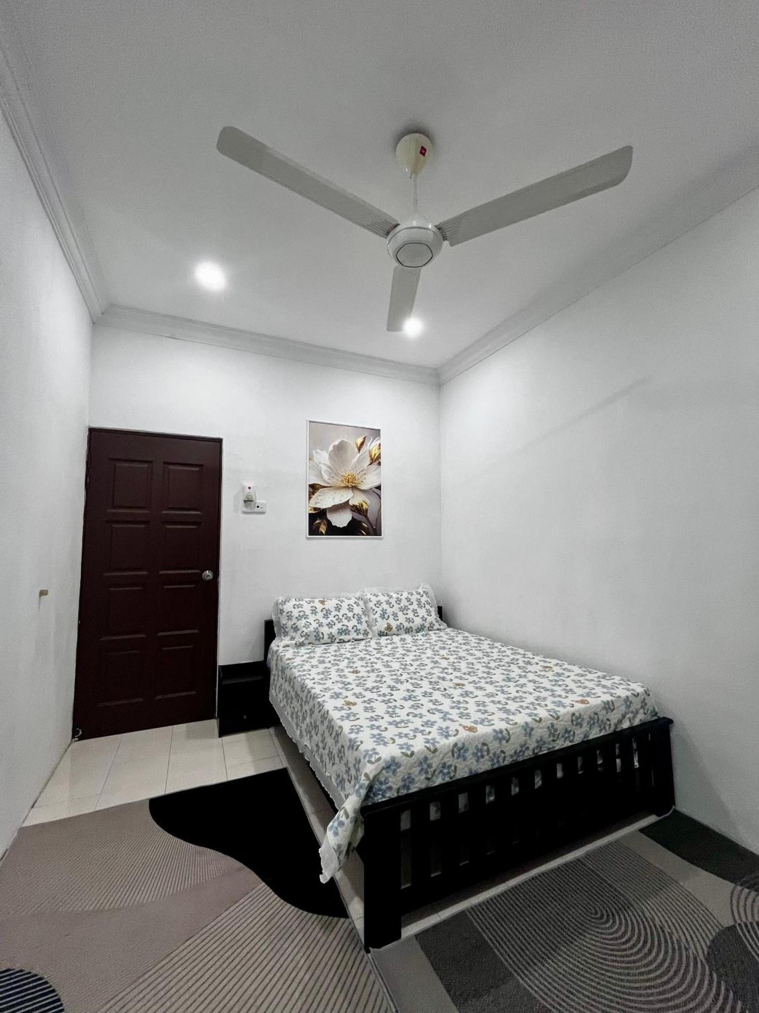 סונגאי פטאני Dh Homestay מראה חיצוני תמונה