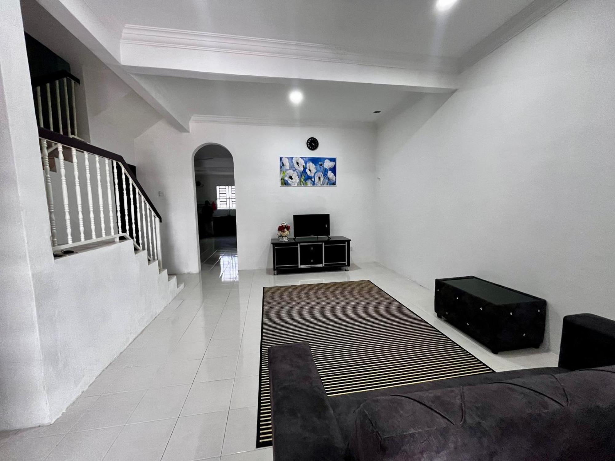 סונגאי פטאני Dh Homestay מראה חיצוני תמונה